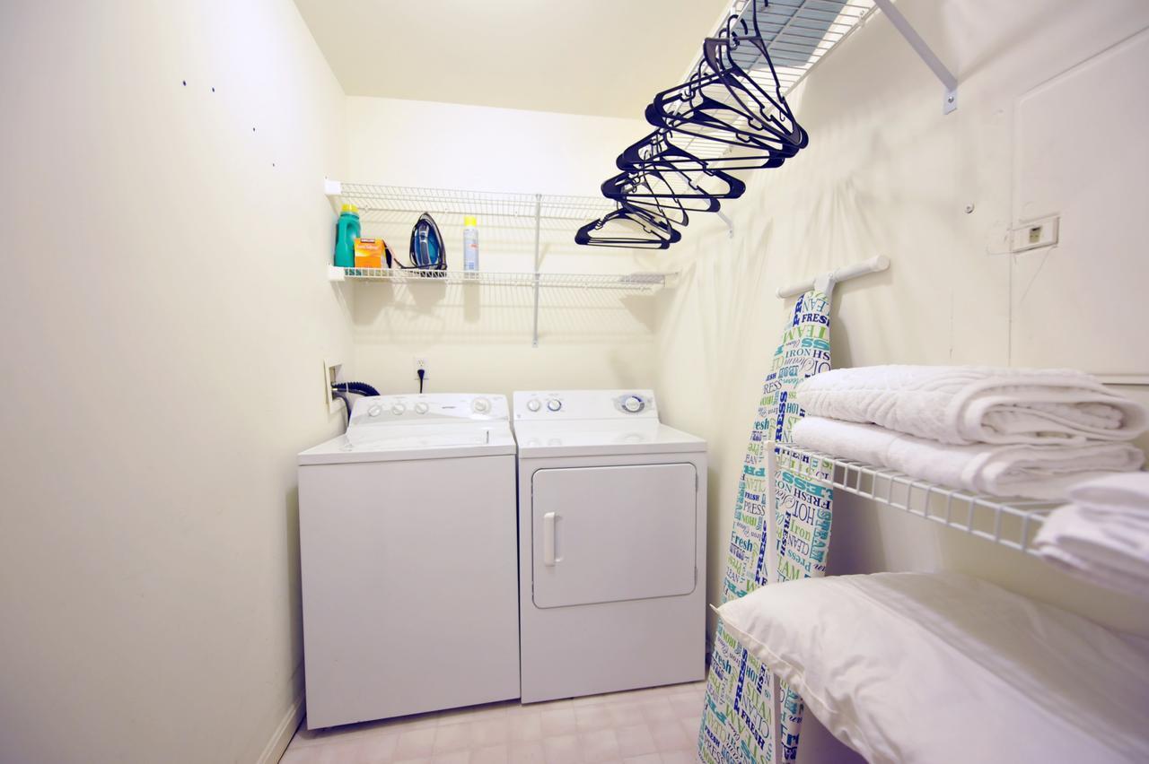 Restaurant Row Townhouse 2 King Bedrooms Луїсвілл Екстер'єр фото
