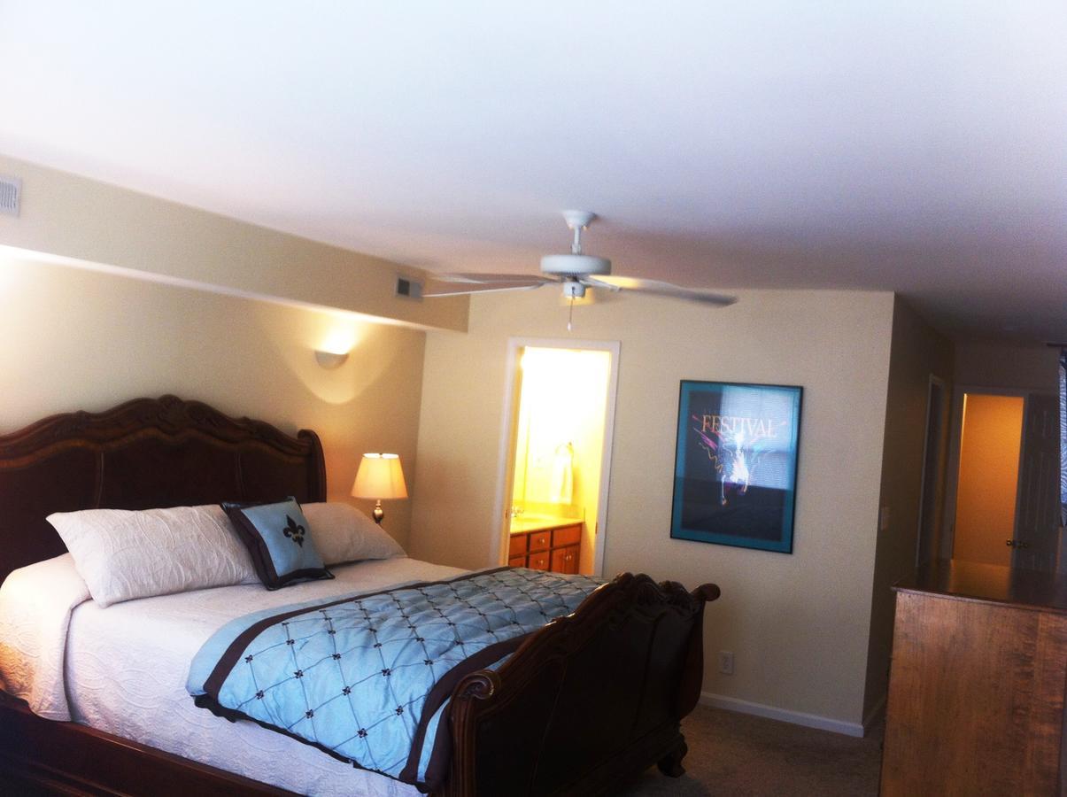 Restaurant Row Townhouse 2 King Bedrooms Луїсвілл Екстер'єр фото